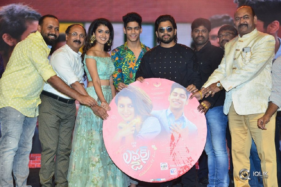 Lovers-Day-Movie-Audio-Launch-Photos